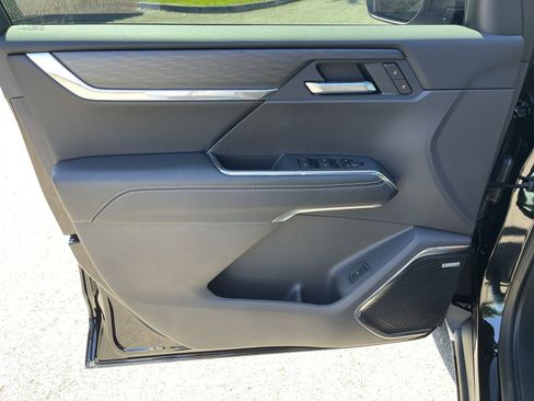 New 2026 GMC Acadia Elevation w/ Black Edition image 56