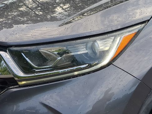 Used 2019 Honda CR-V EX-L image 44