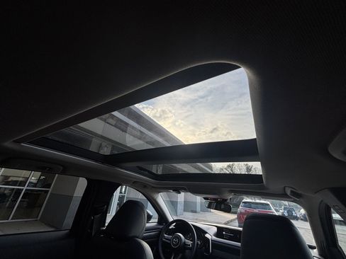 Used 2025 MAZDA CX-50 2.5 Hybrid w/ Premium Plus Pkg image 34