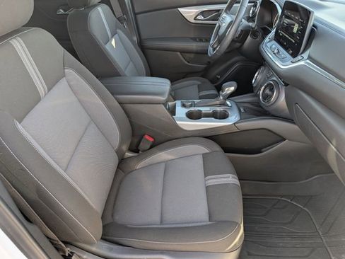 Used 2024 Chevrolet Blazer LT w/ Convenience Package image 26