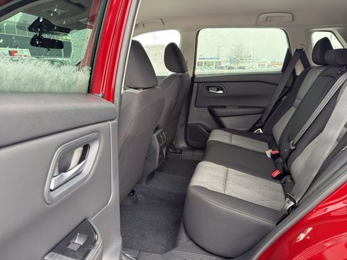 New 2026 Nissan Rogue SV w/ Cold Weather Package image 29