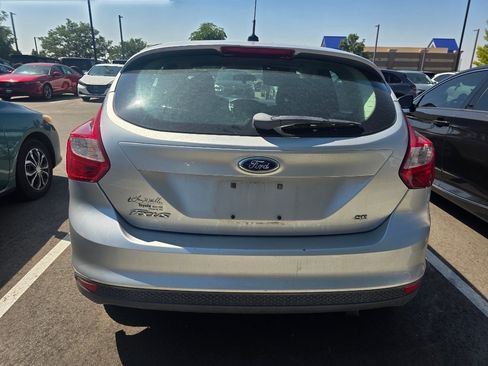 Used 2013 Ford Focus SE FWD image 13