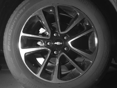 Used 2025 Chevrolet TrailBlazer LT FWD image 15