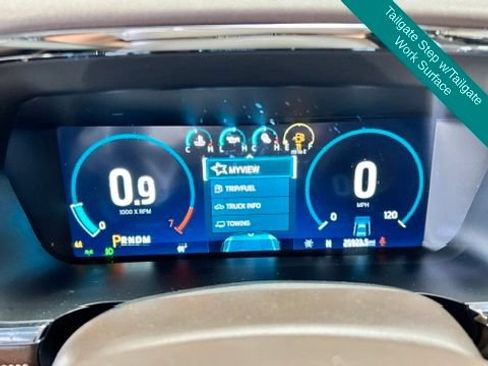 Used 2023 Ford F150 King Ranch w/ Equipment Group 601A High AWD/4WD image 27