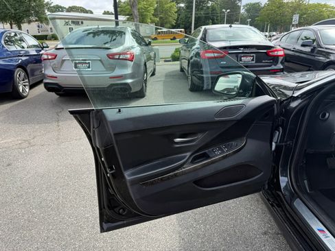 Used 2013 BMW 650i Gran Coupe xDrive w/ M Sport Pkg AWD/4WD image 6