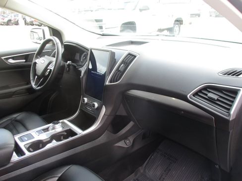 Used 2023 Ford Edge SEL w/ Convenience Package AWD/4WD image 40
