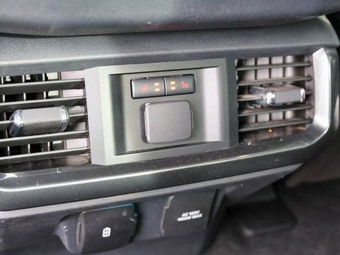 Used 2023 Ford F150 Tremor w/ Equipment Group 402A High AWD/4WD image 26