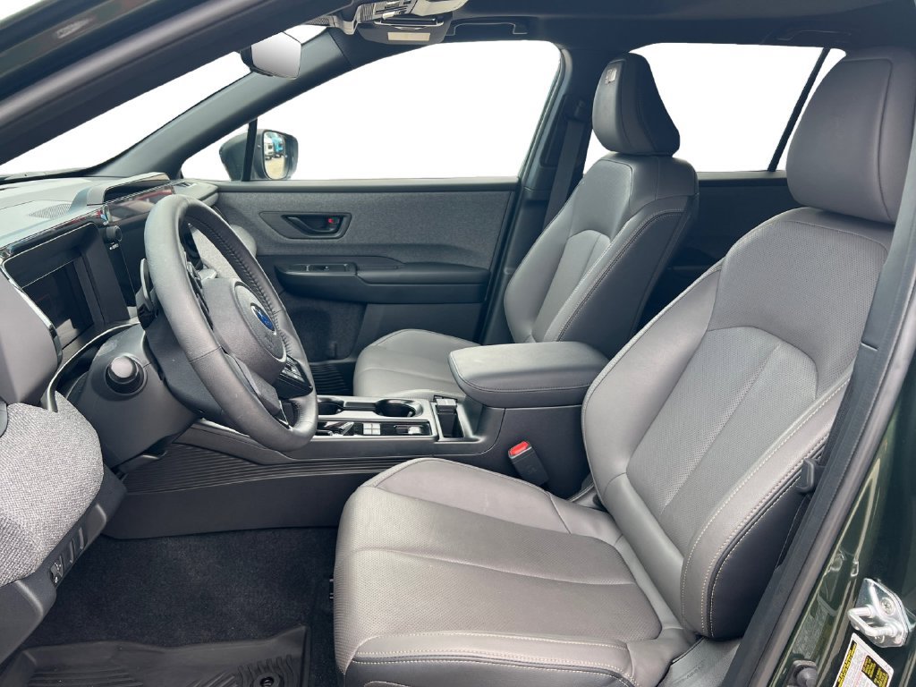 Certified 2026 Subaru Outback Limited AWD/4WD image 10