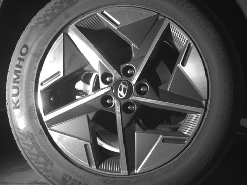 Used 2025 Hyundai Tucson SEL image 15