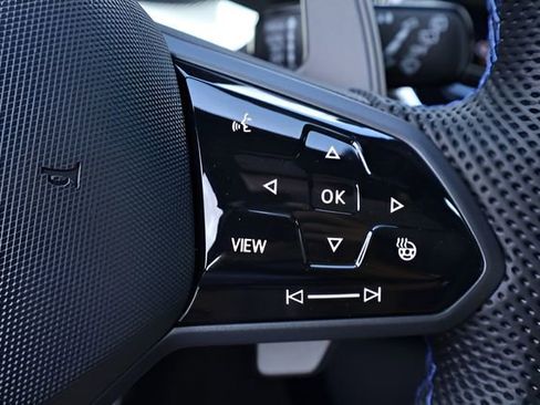 New 2026 Volkswagen Golf image 21