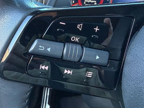 Certified 2024 Nissan Z Sport w/ Floor Mat Package image 17