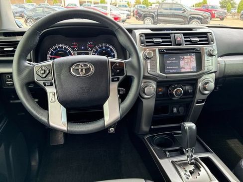 Used 2019 Toyota 4Runner SR5 Premium RWD image 14