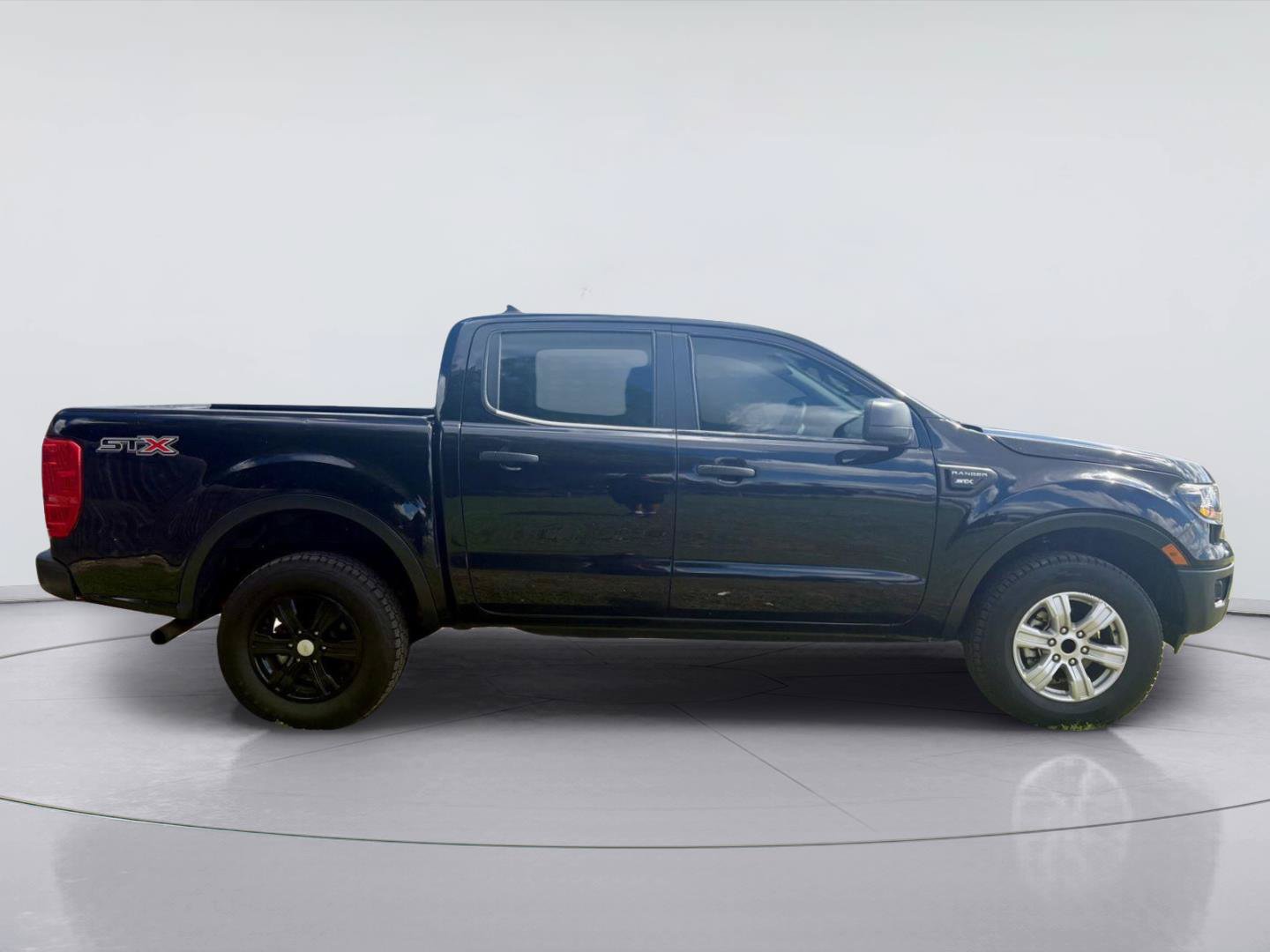 Used 2020 Ford Ranger XL w/ Equipment Group 101A Mid RWD image 2