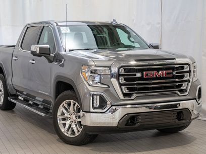 Used 2020 GMC Sierra 1500 SLT w/ SLT Premium Plus Package