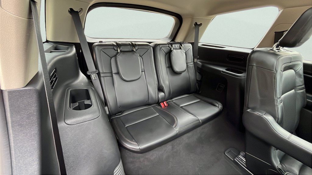 Used 2023 Lincoln Aviator Reserve AWD/4WD image 20