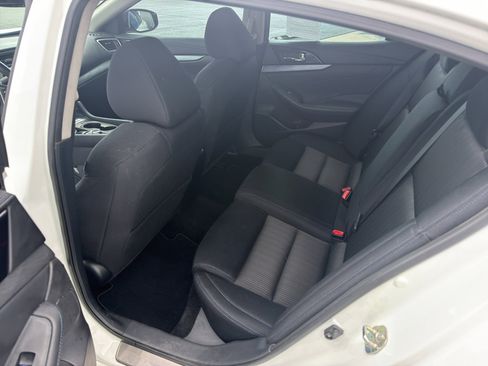 Used 2018 Nissan Maxima 3.5 S image 10