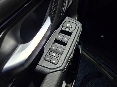 New 2026 RAM 1500 Rebel w/ Rebel Level 2 Equipment Group AWD/4WD image 12