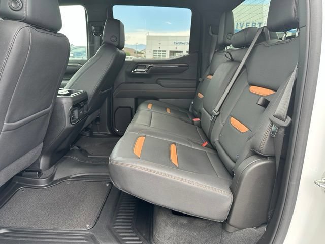 Used 2025 GMC Sierra 1500 AT4 AWD/4WD image 29