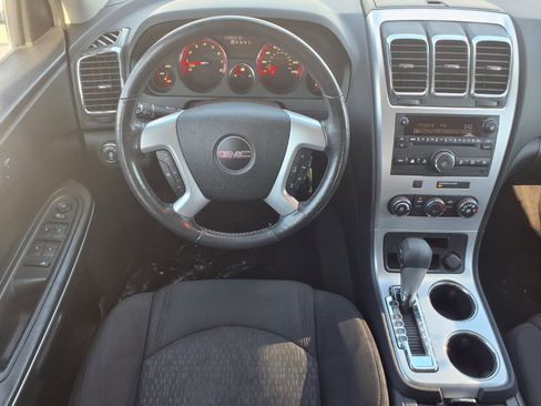 Used 2012 GMC Acadia SL w/ Preferred Package image 5