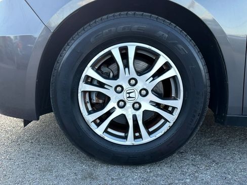 Used 2012 Honda Odyssey EX-L image 49