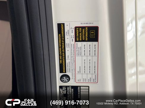 Used 2021 Mercedes-Benz G 550 G 550 image 44