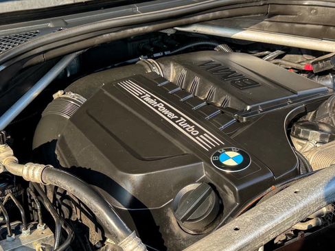 Used 2016 BMW X5 xDrive35i image 37