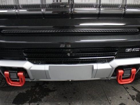 New 2024 GMC Hummer EV 3X w/ Battery Pack, 24 Module Pack image 9