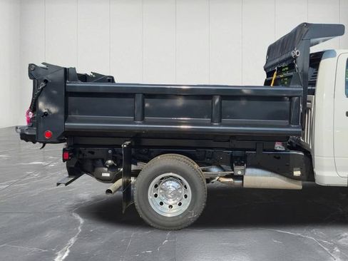 New 2026 RAM 3500 Tradesman w/ Chrome Appearance Group AWD/4WD image 7