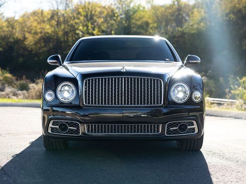 Certified 2020 Bentley Mulsanne image 15