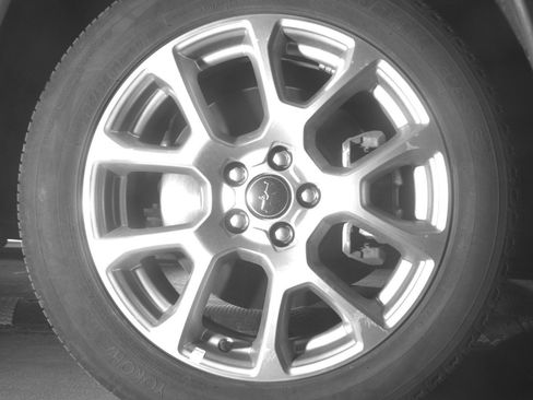 Used 2025 Jeep Compass Limited image 13