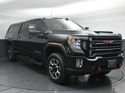 Used 2022 GMC Sierra 2500 AT4 w/ AT4 Preferred Package