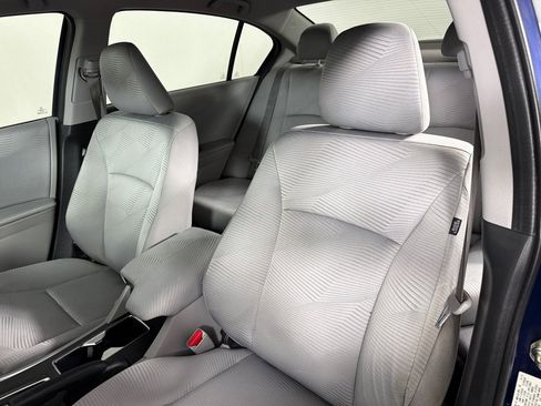 Used 2014 Honda Accord LX image 11