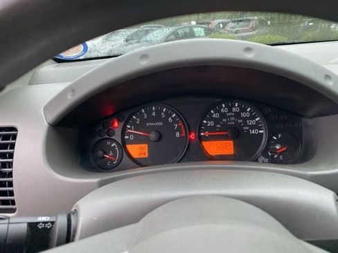 Used 2021 Nissan Frontier SV image 31