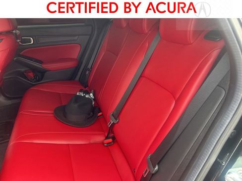 Used 2024 Acura Integra A-Spec image 7