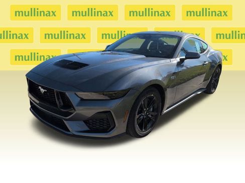 New 2026 Ford Mustang GT image 12