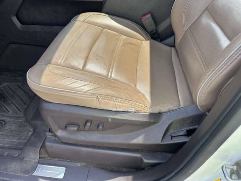 Used 2018 GMC Sierra 1500 Denali AWD/4WD image 21