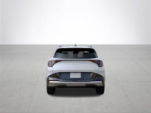 New 2026 Kia Sportage SX Prestige image 5