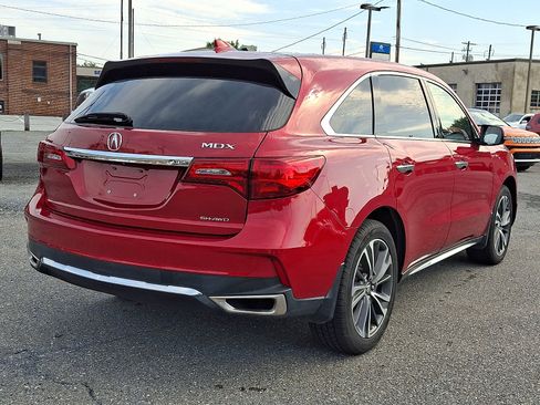 Used 2020 Acura MDX SH-AWD w/ Technology Package image 6