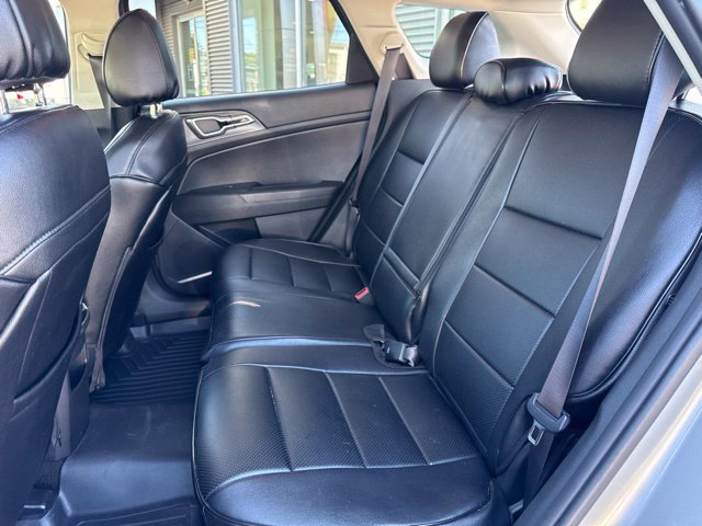 Used 2025 Kia Sportage LX AWD/4WD image 34