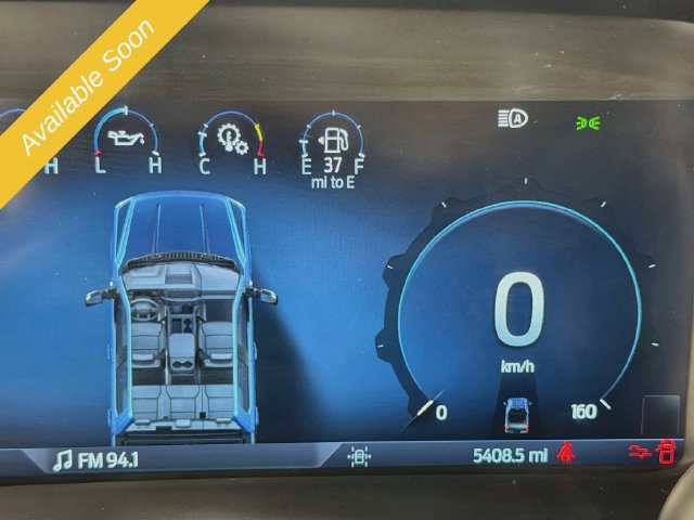 Used 2023 Ford F350 King Ranch AWD/4WD image 13