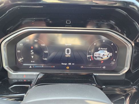 New 2026 GMC Sierra 1500 SLT w/ SLT Premium Plus Package image 24