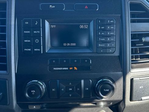 Used 2017 Ford F350 XL w/ Power Equipment Group RWD image 17