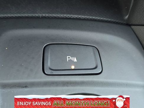 Used 2023 Chevrolet Equinox RS w/ LPO, Floor Liner Package image 20