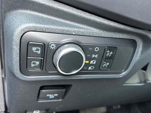 Used 2024 Ford Bronco Badlands AWD/4WD image 23