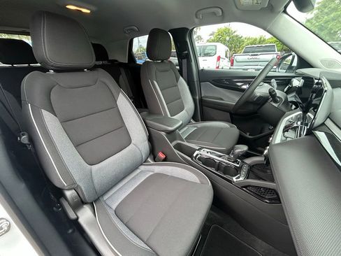 New 2026 Chevrolet TrailBlazer LT w/ Convenience Package image 27