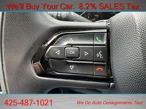 Used 2025 RAM ProMaster 2500 w/ Convenience Group FWD image 13