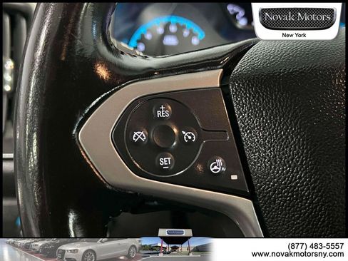 Used 2019 Chevrolet Colorado ZR2 w/ ZR2 Midnight Special Edition image 22