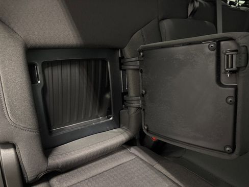 New 2026 Chevrolet Silverado 1500 RST image 36