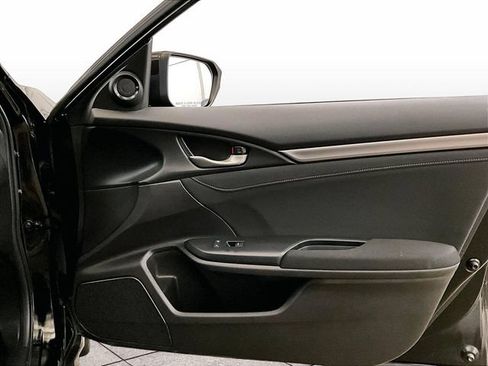 Used 2021 Honda Civic EX image 23