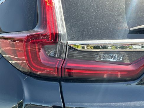Used 2022 Honda CR-V EX-L image 42